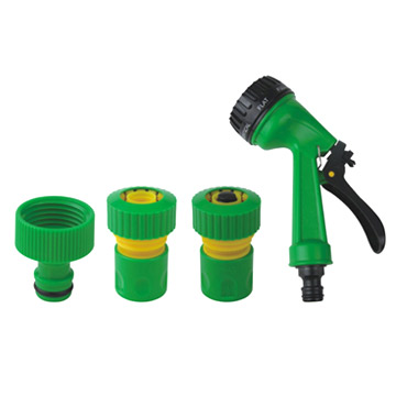  Hose Nozzle Set ( Hose Nozzle Set)