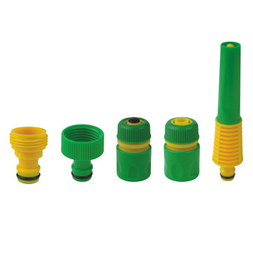  Hose Nozzel Set ( Hose Nozzel Set)