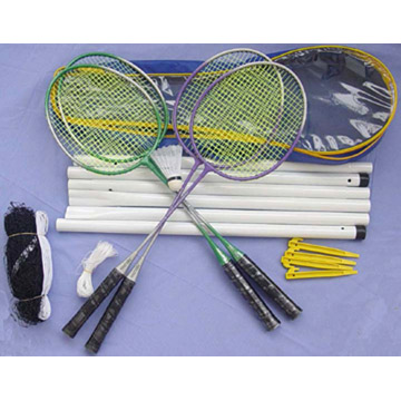  Badminton Racket
