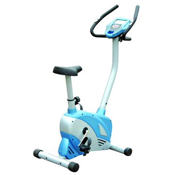  Electronic Magnetic Bike ( Electronic Magnetic Bike)