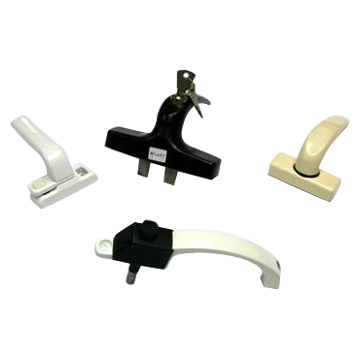 Window Handle (Window Handle)