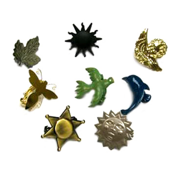  Decorative Clamp ( Decorative Clamp)