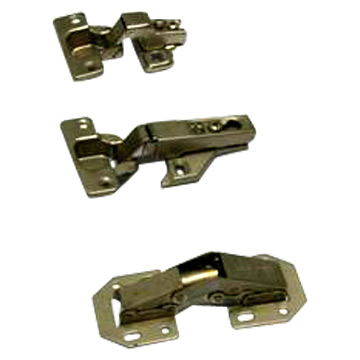  Furniture Hinge (Meubles Charnière)