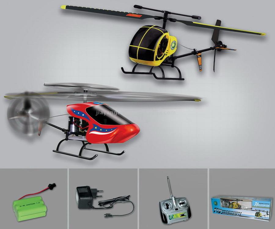  Dragonfly R/C Helicopter ( Dragonfly R/C Helicopter)