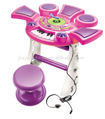  Electronic Organ ( Electronic Organ)