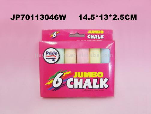  Colorful Chalk (Красочный Chalk)