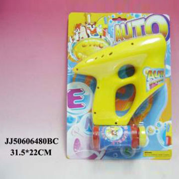  Bubble Guns ( Bubble Guns)