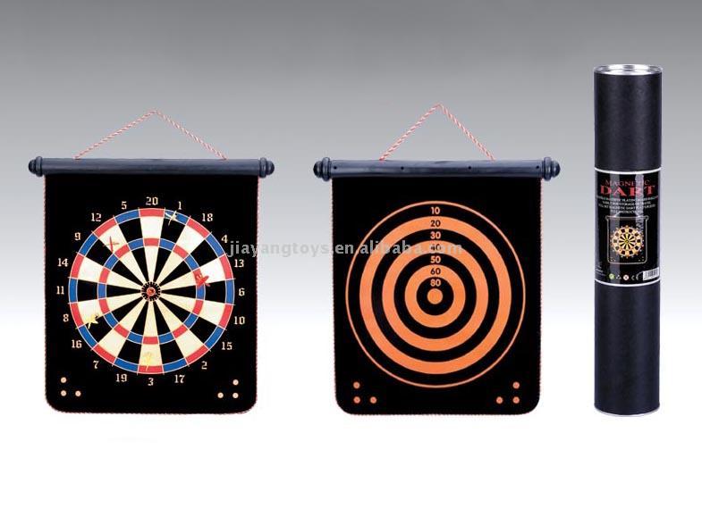  B/O Dartboard ( B/O Dartboard)