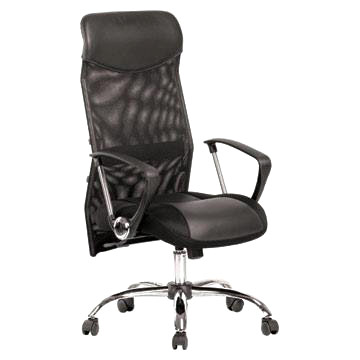 Office Chair / Mesh Stuhl / Executive Chair (Office Chair / Mesh Stuhl / Executive Chair)