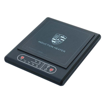  Induction Cooker (Cuisinière à induction)