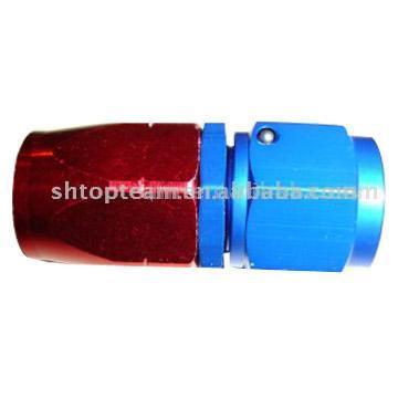 Fluid Connector (Fluid Connector)