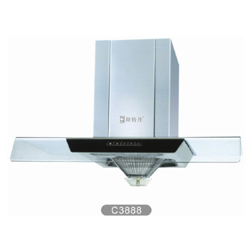  Range Hood (Range Hood)