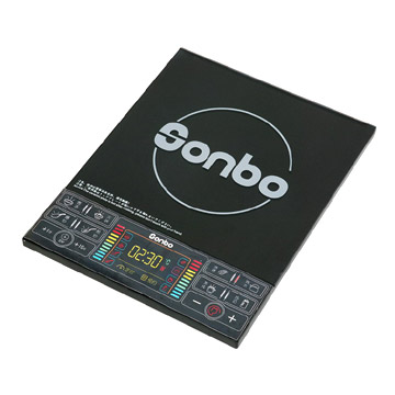  Induction Cooker (Cuisinière à induction)