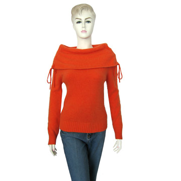  Ladies` Sweater ( Ladies` Sweater)