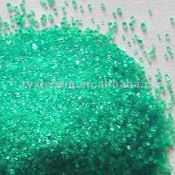 Nickel Nitrate ( Nickel Nitrate)
