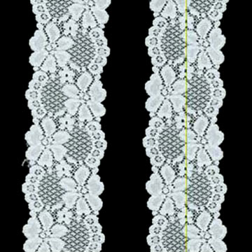  Lace 8007 (Кружева 8007)