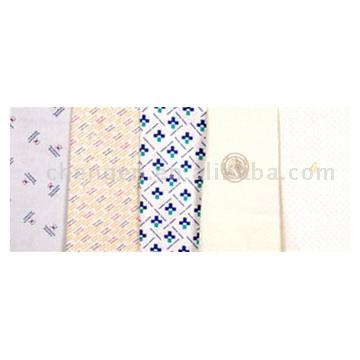  Printed Fabric ( Printed Fabric)