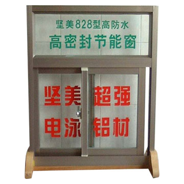  Sliding Window (Sliding Window)