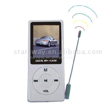  MP4 Player ( MP4 Player)