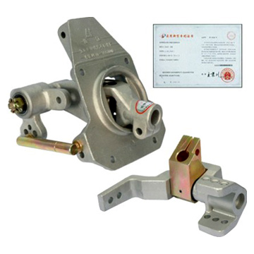  Gear Shift Control ( Gear Shift Control)