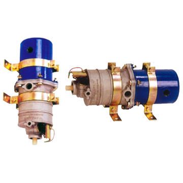  Absorbent Air Dryer ( Absorbent Air Dryer)