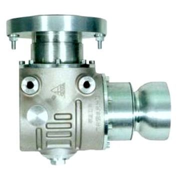  Right Angle Transmission Gear Box (Right Angle Transmission Gear Box)