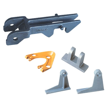  Metal Casting (Metal Casting)