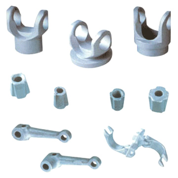  Metal Casting (Metal Casting)