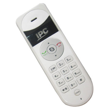  Skype Phone (Skype-Telefon)