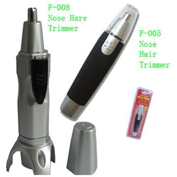  Nose and Ear Hair Trimmer