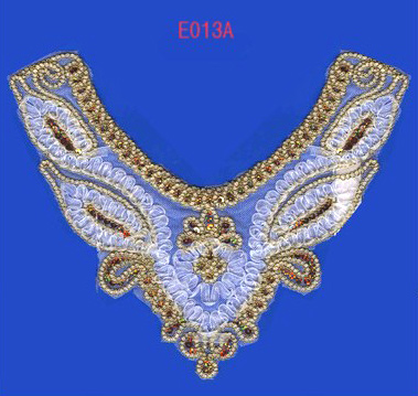  Beaded Lace ( Beaded Lace)