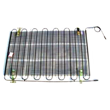  Single Layer Condenser (Single Layer Condenser)