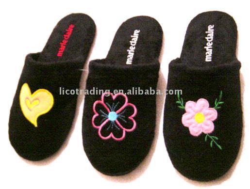  Indoor Slipper ( Indoor Slipper)