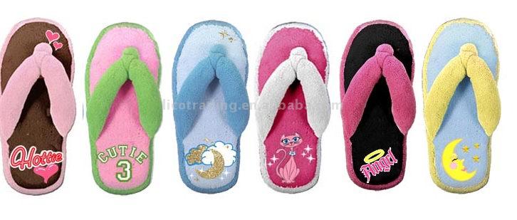  Indoor Flip Flop ( Indoor Flip Flop)