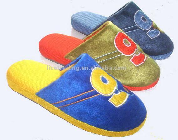  Indoor Slippers ( Indoor Slippers)