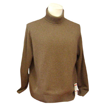  100% Cashmere Pullover ( 100% Cashmere Pullover)