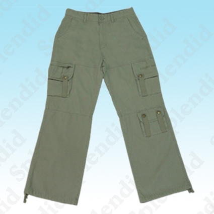  Men`s Pants (Мужские брюки)