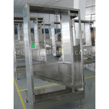  Packing Machine Part ( Packing Machine Part)