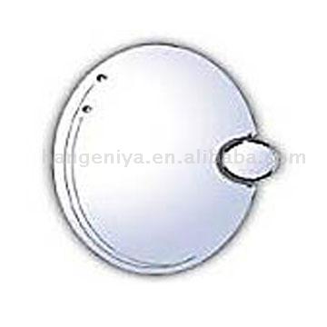  Extraordinary Mirror ( Extraordinary Mirror)
