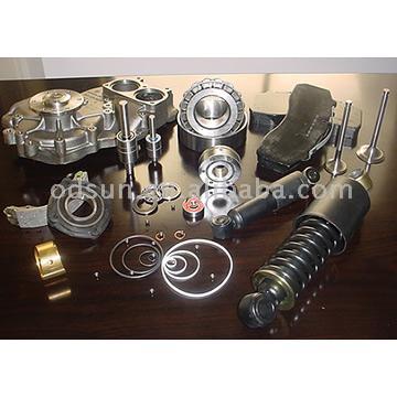  Auto Parts ( Auto Parts)