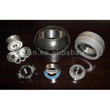  Automotive Bearings ( Automotive Bearings)