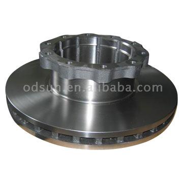  Brake Rotor ( Brake Rotor)