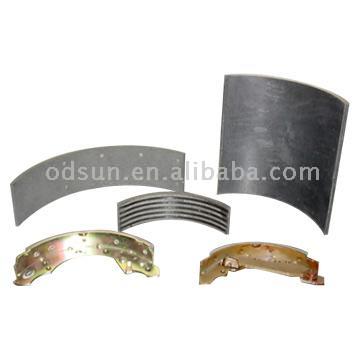  Brake Pad ( Brake Pad)