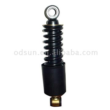  Shock Absorber (Shock Absorber)