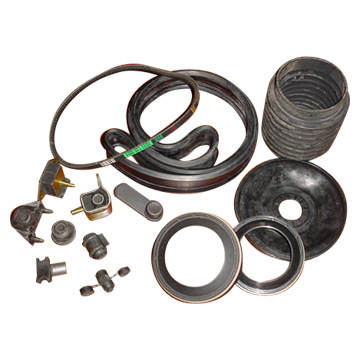  Rubber Part ( Rubber Part)
