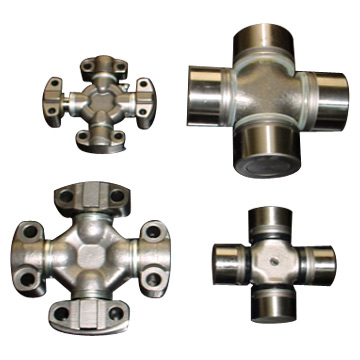  Universal Joint (Универсальный шарнир)