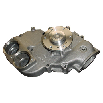  Water Pump