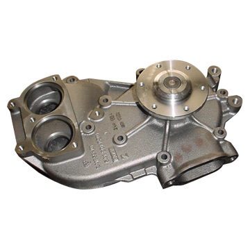  Water Pump