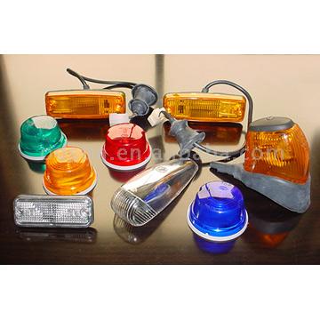  Automotive Light ( Automotive Light)