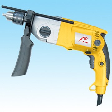  Impact Drill (1,050W) ( Impact Drill (1,050W))